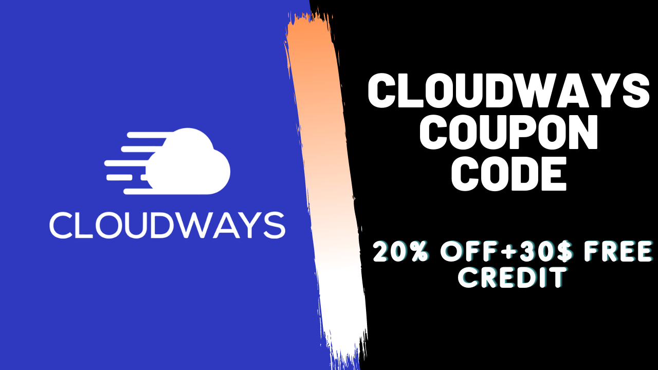 cloudways coupon code