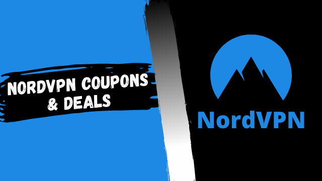 nordvpn coupons and deals