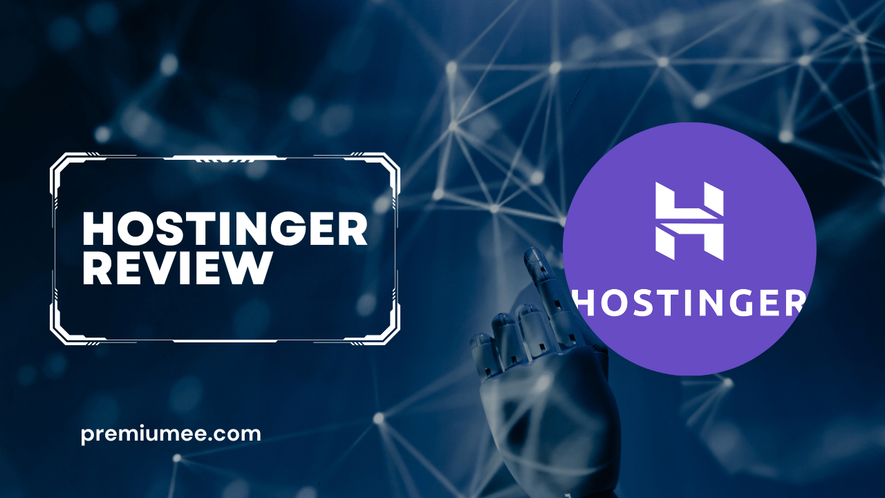 Hostinger Review: Features, Pricing, Pros & Cons, Real Customer Reviews